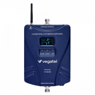 Репитер VEGATEL TN - 800/900
