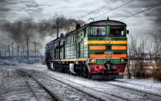 ЛОКОМОТИВНЫЕ АНТЕННЫ